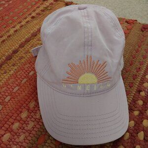 NWT O'Neill Hat